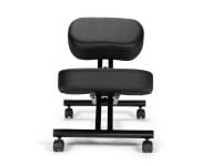 כיסא ברכיים BALANCE מורכב מתצוגה