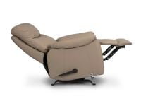 כורסת טלוויזיה מעור BARCELONA