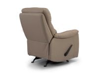 כורסת טלוויזיה מעור BARCELONA