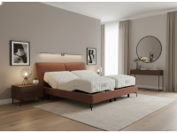 מיטה מתכווננת GOLDEN UNIVERSAL