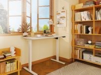 שולחן עבודה מתכוונן וחשמלי LT-430 