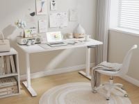 שולחן עבודה מתכוונן וחשמלי LT-440