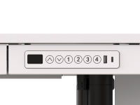 שולחן עבודה מתכוונן וחשמלי LT-450 