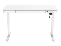 שולחן עבודה מתכוונן וחשמלי LT-450 