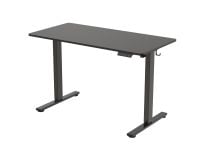 שולחן עבודה מתכוונן וחשמלי LT-430 