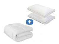 חבילת חורף זוגית LUXURY SLEEP SET