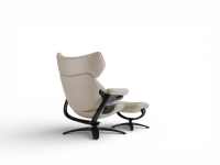 כורסה מעוצבת E-MOTION 