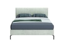 מיטה מעוצבת MALAGA