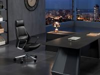 כיסא מנהלים ומנהלות MARSHAL 