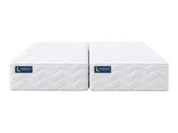 מזרן ויסקו למיטה מתכווננת MASTERFLEX VISCO 