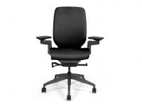 כסא מנהלים ומנהלות MILLENNIUM מורכב מתצוגה