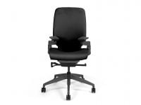 כסא מנהלים ומנהלות MILLENNIUM מורכב מתצוגה