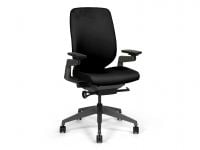 כסא מנהלים ומנהלות MILLENNIUM מורכב מתצוגה