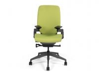 כסא מנהלים ומנהלות MILLENNIUM מורכב מתצוגה