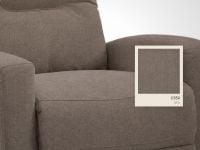 כורסת טלוויזיה מבד IBIZA