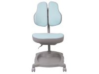 כסא תלמיד NEPTUNE מורכב מתצוגה