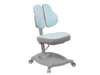 כסא תלמיד NEPTUNE מורכב מתצוגה