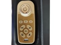 כורסת עיסוי PARAGON 