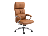 כיסא מנהלות ומנהלים NEXUS