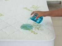 מגן מזרן BAMBOO NIGHT GUARD