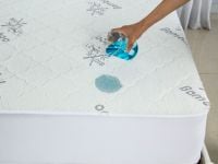 מגן מזרן BAMBOO NIGHT PROTECTOR