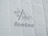 מגן מזרן BAMBOO NIGHT PROTECTOR