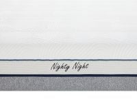 חבילת שינה מזרן NIGHTY NIGHT ומיטת BOLOGNIA
