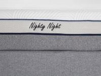 מזרן זוגי NIGHTY NIGHT