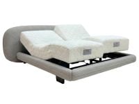 מיטה מתכווננת OPTIMUM UNIVERSAL