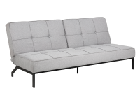 ספת מיטה PERUGIA  צבע חול