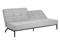 ספת מיטה PERUGIA  צבע חול