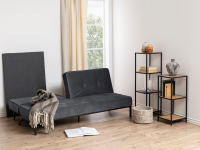 ספת מיטה PERUGIA 