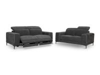 מערכת ישיבה דו+תלת מבד PORTO 