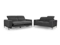 מערכת ישיבה דו+תלת מבד PORTO 