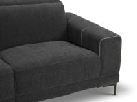 מערכת ישיבה דו+תלת מבד PORTO 