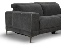 מערכת ישיבה דו+תלת מבד PORTO 