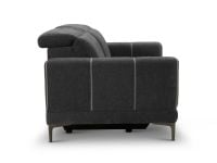 מערכת ישיבה דו+תלת מבד PORTO 