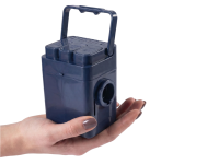 TRIPLE AIR MATTRESS מזרן מתנפח