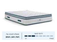 מזרן זוגי PURE ICE 