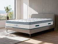 מזרן זוגי PURE ICE 