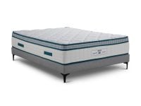 מזרן זוגי PURE ICE 