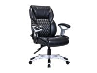 כיסא מנהלות ומנהלים REGAL