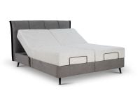 מיטה מתכווננת חשמלית RELAX 400