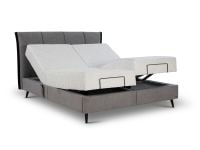 מיטה מתכווננת חשמלית RELAX 400
