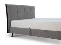 מיטה מתכווננת חשמלית RELAX 400