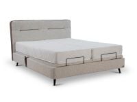 מיטה מתכווננת חשמלית RELAX710