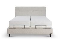 מיטה מתכווננת חשמלית RELAX710