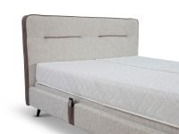 מיטה מתכווננת חשמלית RELAX710