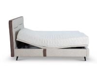 מיטה מתכווננת חשמלית RELAX710