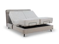מיטה מתכווננת חשמלית RELAX710